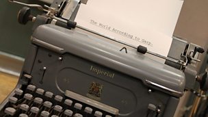 Image for The World According to Garp Trailer