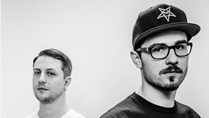Image for Thugli Guest Mix