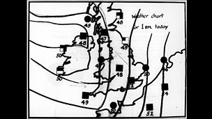 Image for World War 2 meteorologist Lucy Best
