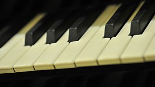 Image for Roxanna Panufnik: Joy at the Sound
