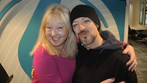 Image for Liz Kershaw chats to Boy George
