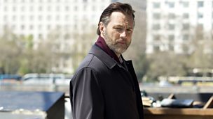 Image for David Morrissey speaks to Stuart Maconie about The 7.39