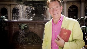 Image for Michael Portillo
