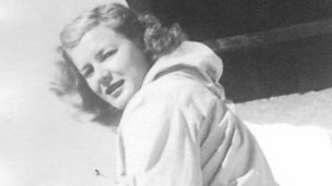 Image for International woman of mystery