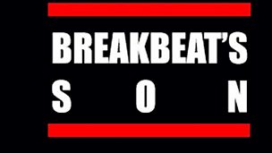 Image for Breakbeat's Son is in the Mix