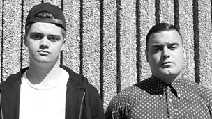 Image for XXTRAKT - Future Stars 2014 Guest Mix