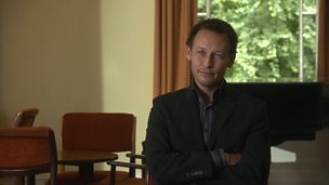 Image for Jimmi attends an OCD meeting