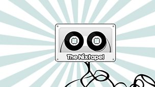 Image for The Nixtape