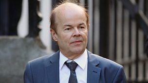 Image for Christopher Jefferies: My treatment by the press was 'a kind of rape'