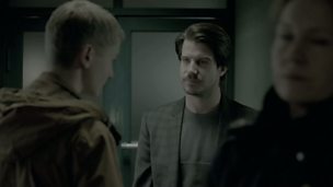 Image for Linus and Rasmus become acquainted
