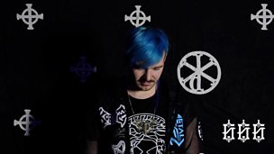 Image for Panteros 666 - Guest Mix