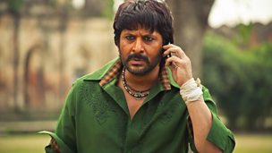 Image for Arshad Warsi Interview