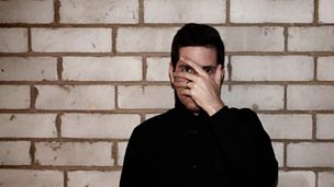 Image for Kid Drama - Guest Mix