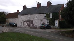Image for Welbourn, Lincolnshire: Village boy to Field Marshal