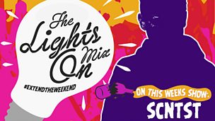 Image for SCNTST - Lights On Mix