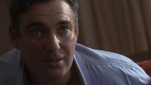 Image for Rob revisits a case from 10 years ago