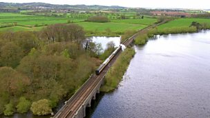 Image for The Great Central Railway