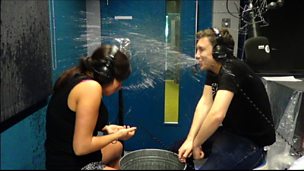 Image for Innuendo Bingo - It's Rhianna's off of Films!