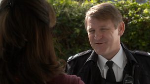 Image for Rob sees Sian after a 10 year absence
