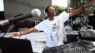Image for Nihal's Feel Good Mix