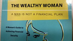 Image for How to become "The Wealthy Woman"