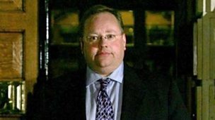 Image for Lord Rennard