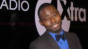 Image for Xtra Talent with DJ Excell