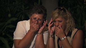 Image for Lindon's shocking antics