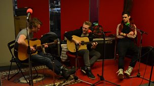 Image for Jakil in session