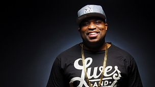 Image for Serocee takes over for Xtra Talent