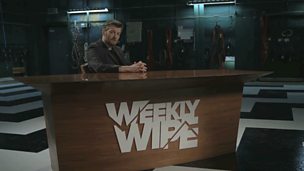 Image for Episode 3 Preview
