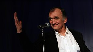 Image for Martin Carthy chats with Tom Robinson