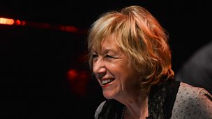 Image for Norma Winstone talks to Jamie Cullum