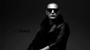 Image for Check out this Thriller exclusive from DJ Snake's Essential Mix!