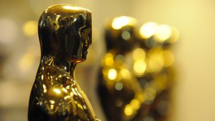 Image for Oscar Calling