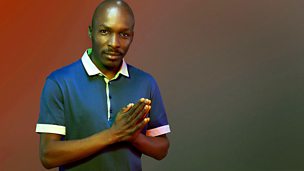 Image for DJ Edu's Jamaican-inspired DNA mix!