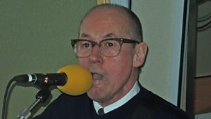 Image for Andy Fairweather Low and The Low Riders in session