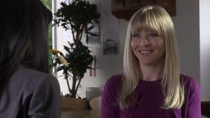 Image for Zara discusses education with an old friend