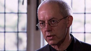 Image for Faith 'misused' to justify violence