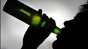 Image for From the Vault - 10 years of the Nolan Show- Living with Alcoholism