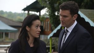 Image for Zara and Daniel talk schools