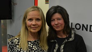Image for Judith Tebbutts' Story