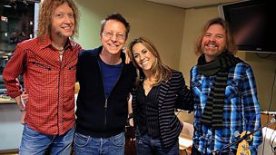 Image for Sheryl Crow plays live