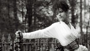 Image for Kizzy Crawford - The Starling