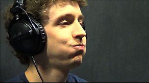 Image for Our very own Matt Edmondson plays Innuendo Bingo.