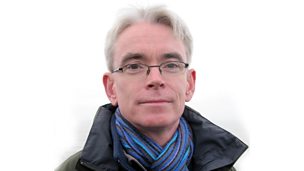 Llun ar gyfer Beti a’i Phobol: Daniel Jenkins Jones