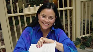 Image for Diana Gabaldon: Extended Interview