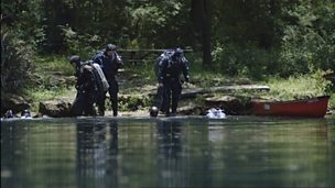 Image for The Florida Underworld