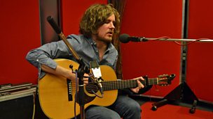 Image for Mike Hughes in session