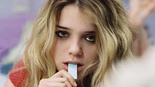 Image for Sky Ferreira - Bedtime Mix